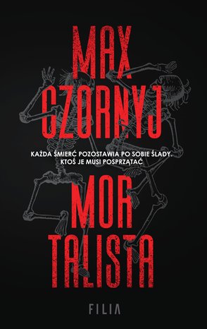 Mortalista – ebooki