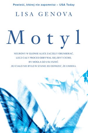 Motyl – ebooki