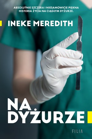 Na dyżurze – ebooki