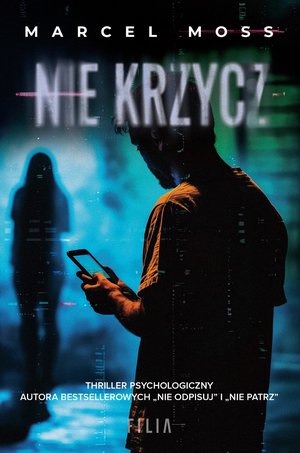 Nie krzycz – ebooki