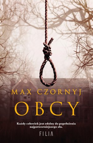 Obcy – ebooki