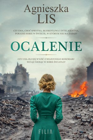 Ocalenie – ebooki