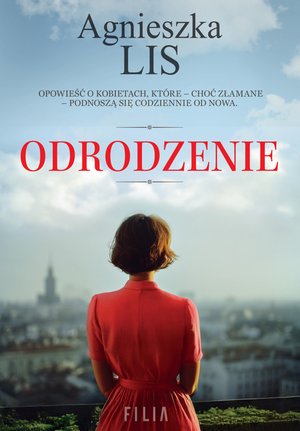 Odrodzenie &ndash; ebook