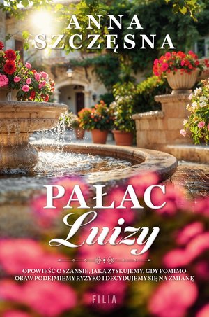 Pałac Luizy – ebooki