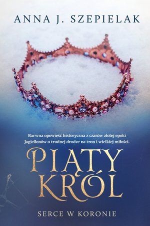 Piąty król – ebooki