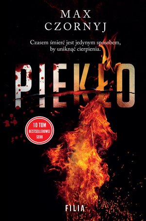 Piekło – ebooki
