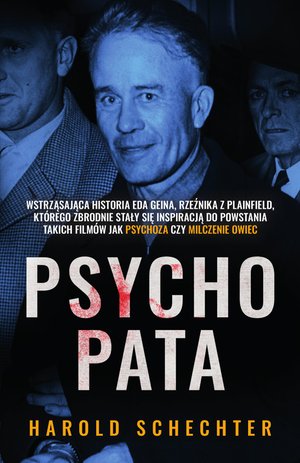 Psychopata – ebooki