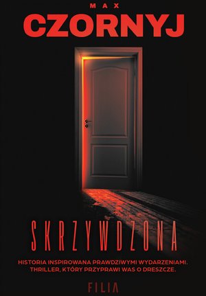 Skrzywdzona – ebook
