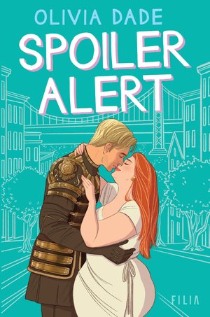 Spoiler Alert – ebooki