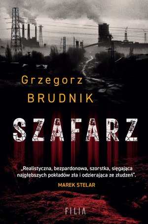 Szafarz – ebooki