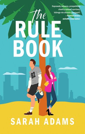 The Rule Book – ebooki