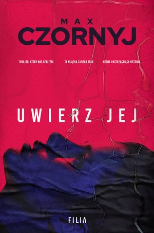 Uwierz jej – ebooki