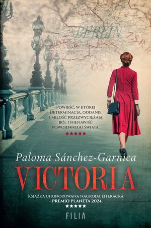 Victoria – ebooki
