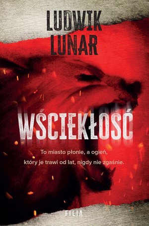 Wściekłość – ebooki