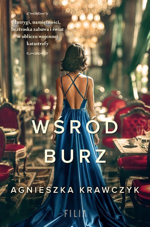 Wśród burz – ebooki