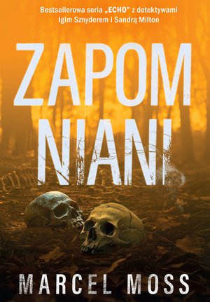 Zapomniani – ebooki
