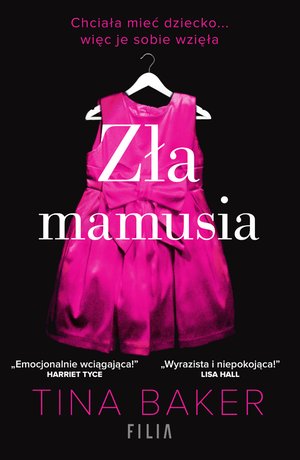 Zła mamusia – ebooki