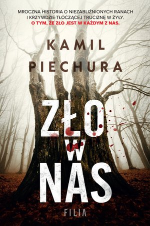 Zło w nas – ebooki