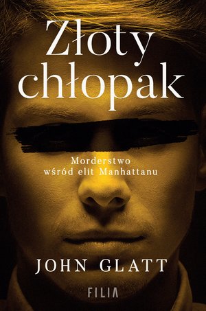 Złoty chłopak – ebooki