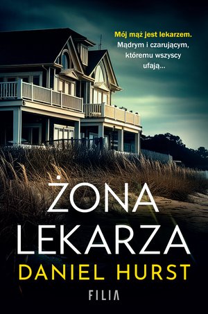 Żona lekarza – ebooki