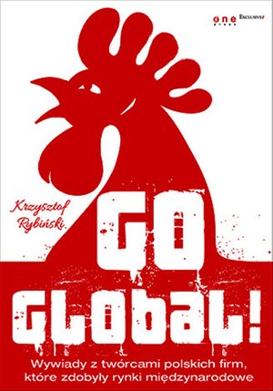 Go global! – audiobook