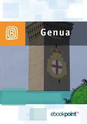 Genua. Miniprzewodnik – ebook