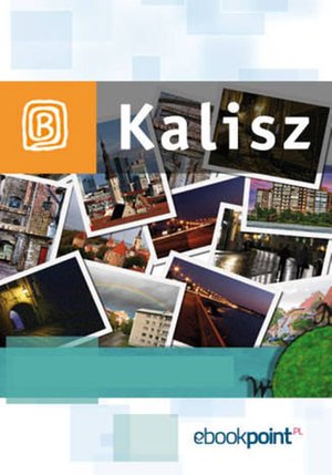 Kalisz. Miniprzewodnik – ebook