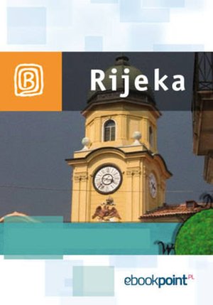 Rijeka. Miniprzewodnik – ebook