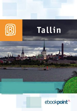 Tallin. Miniprzewodnik – ebook