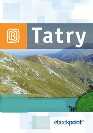 Tatry. Miniprzewodnik – ebook