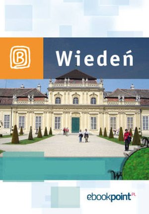 Wiedeń. Miniprzewodnik – ebook