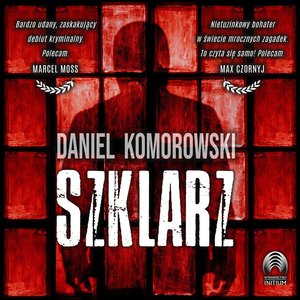Szklarz – audiobook