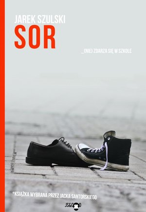 Sor – ebook