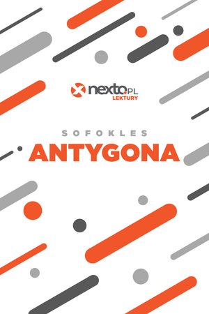 Antygona – ebook