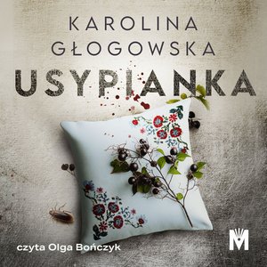 Usypianka – audiobook