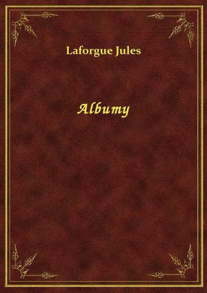 Albumy – ebook