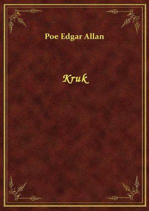 Kruk &ndash; ebook