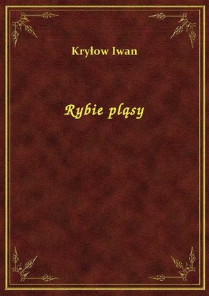 Rybie pląsy &ndash; ebook