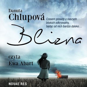 Blizna – audiobook