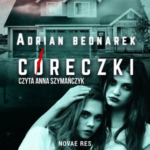 Córeczki – audiobook