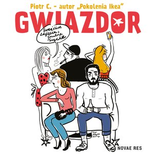 Gwiazdor – audiobook