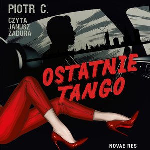 Ostatnie tango – audiobook
