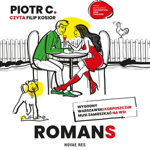 Roman(s) – audiobook