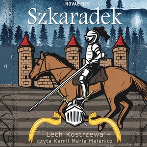 Szkaradek – audiobook