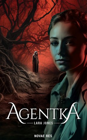 Agentka – ebook