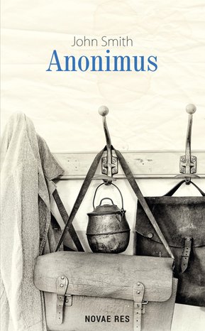 Anonimus – ebook
