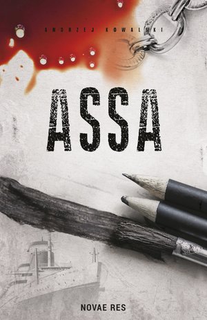 ASSA – ebook