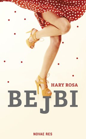Bejbi – ebook