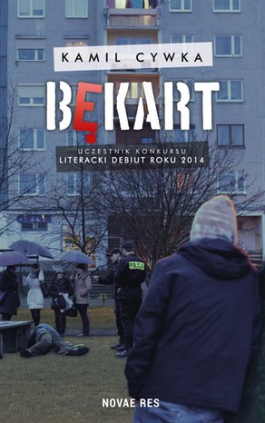 Bękart – ebook
