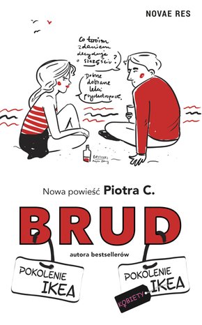 Brud – ebook